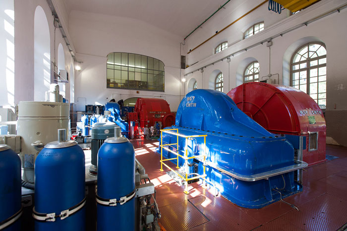 Visita Centrale di Gressoney