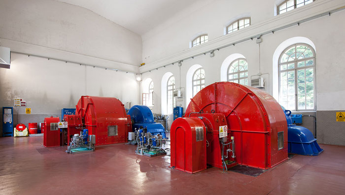 Visita Centrale di Gressoney